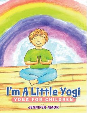 I'm a Little Yogi