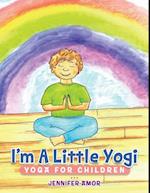 I'm a Little Yogi