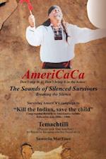 Americaca - the Sounds of Silenced Survivors