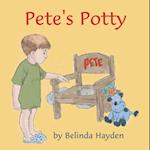 Pete's Potty