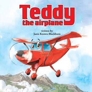Teddy, the Airplane
