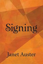 Signing