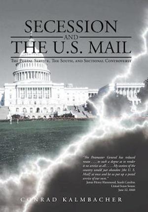 Secession and the U.S. Mail