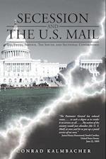 Secession and the U.S. Mail