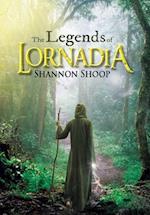 The Legends of Lornadia