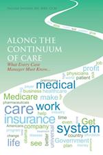 Along the Continuum of Care