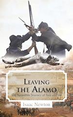 Leaving the Alamo