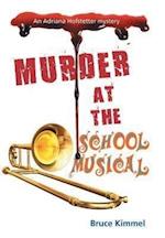 Murder at the School Musical