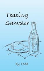 Teasing Sampler