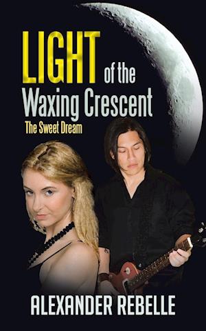 Light of the Waxing Crescent