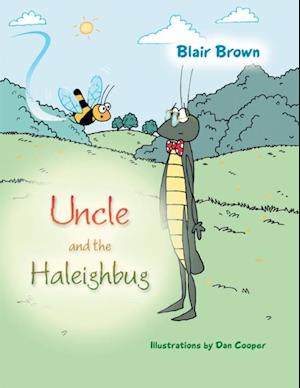 Uncle and the Haleighbug