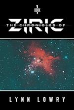 Chronicles of Ziric