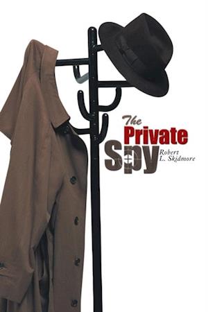 Private Spy