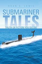 Submariner Tales