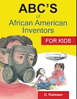 ABC's of African American Inventors