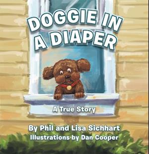 Doggie in a Diaper