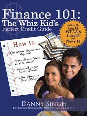 Finance 101: the Whiz Kid's Perfect Credit Guide