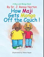 Maji and Mongo Book
