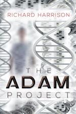 Adam Project