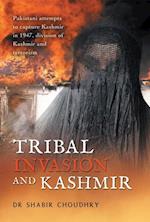 Tribal Invasion and Kashmir