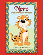 Nero the Proud Tiger