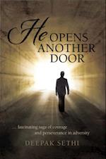 He Opens Another Door