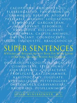 Super Sentences