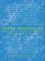 Super Sentences