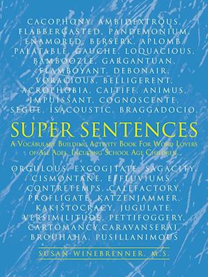 Super Sentences