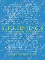 Super Sentences