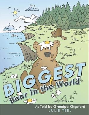 Biggest Bear in the World