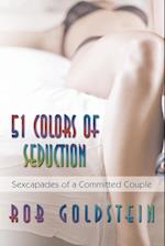 51 Colors of Seduction