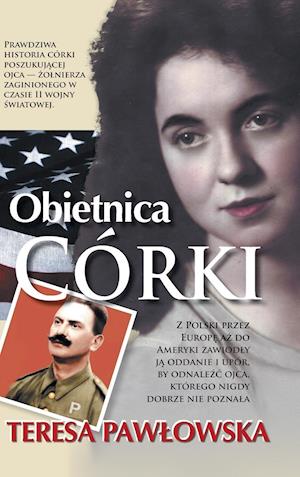 Obietnica Corki