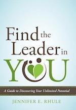 Find the Leader in You