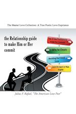 Relationship Guide  to Make Him or Her Commit