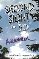 Second Sight in 3D