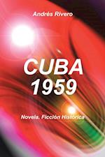 Cuba 1959