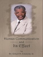 Human Communication and Its Effect