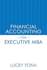 FINANCIAL ACCOUNTING FOR EXECUTIVE MBA
