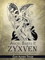 Angel Babies II