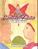 Jessica'S Fairies