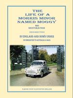 Life of a Morris Minor Named Moggy