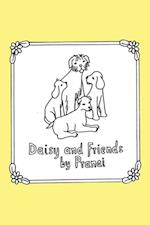 Daisy and Friends