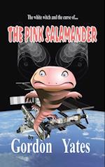 Pink Salamander