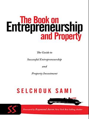 Book on Entrepreneurship and Property