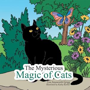 Mysterious Magic of Cats