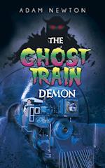 The Ghost Train Demon