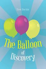 Balloon of Discovery