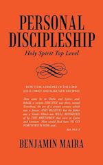 Personal Discipleship