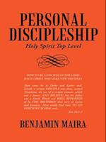 Personal Discipleship